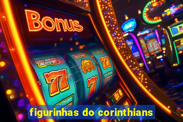 figurinhas do corinthians